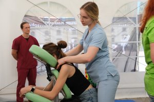 Dzień Otwarty UMB już za nami!