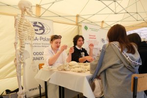 Dzień Otwarty UMB już za nami!