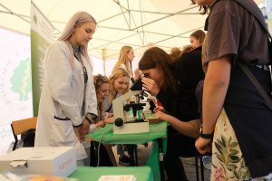 Dzień Otwarty UMB już za nami!