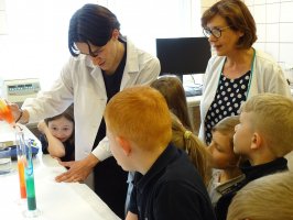 Dzień Otwarty UMB już za nami!