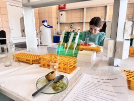 Dzień Otwarty UMB już za nami!