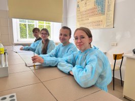 Dzień Otwarty UMB już za nami!