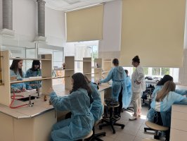 Dzień Otwarty UMB już za nami!