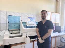 Dzień Otwarty UMB już za nami!