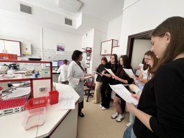 Dzień Otwarty UMB już za nami!