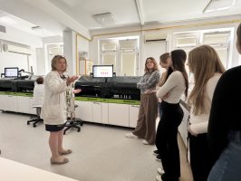 Dzień Otwarty UMB już za nami!