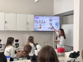 Dzień Otwarty UMB już za nami!