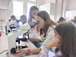 Dzień Otwarty UMB już za nami!