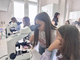 Dzień Otwarty UMB już za nami!