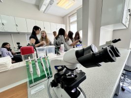 Dzień Otwarty UMB już za nami!