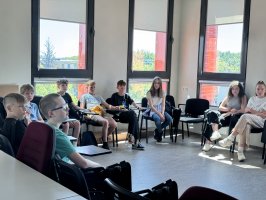 Dzień Otwarty UMB już za nami!