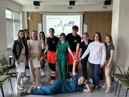 Dzień Otwarty UMB już za nami!