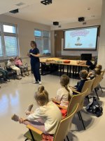 Dzień Otwarty UMB już za nami!