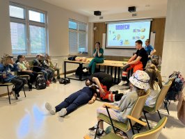 Dzień Otwarty UMB już za nami!