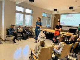 Dzień Otwarty UMB już za nami!