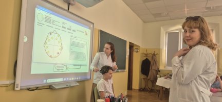 Dzień Otwarty UMB już za nami!