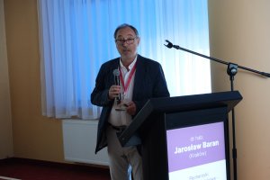 W Białymstoku trwa XVIII Kongres Polskiego Towarzystwa Immunologii Doświadczalnej i Klinicznej W Białymstoku trwa XVIII Kongres Polskiego Towarzystwa Immunologii Doświadczalnej i Klinicznej