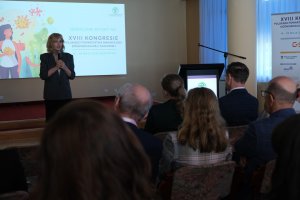 W Białymstoku trwa XVIII Kongres Polskiego Towarzystwa Immunologii Doświadczalnej i Klinicznej W Białymstoku trwa XVIII Kongres Polskiego Towarzystwa Immunologii Doświadczalnej i Klinicznej