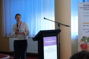 W Białymstoku trwa XVIII Kongres Polskiego Towarzystwa Immunologii Doświadczalnej i Klinicznej W Białymstoku trwa XVIII Kongres Polskiego Towarzystwa Immunologii Doświadczalnej i Klinicznej