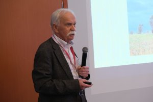 W Białymstoku trwa XVIII Kongres Polskiego Towarzystwa Immunologii Doświadczalnej i Klinicznej W Białymstoku trwa XVIII Kongres Polskiego Towarzystwa Immunologii Doświadczalnej i Klinicznej