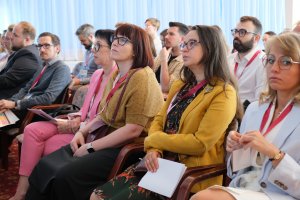 W Białymstoku trwa XVIII Kongres Polskiego Towarzystwa Immunologii Doświadczalnej i Klinicznej W Białymstoku trwa XVIII Kongres Polskiego Towarzystwa Immunologii Doświadczalnej i Klinicznej