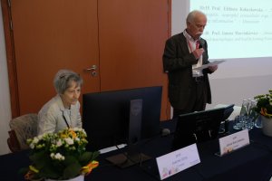 W Białymstoku trwa XVIII Kongres Polskiego Towarzystwa Immunologii Doświadczalnej i Klinicznej W Białymstoku trwa XVIII Kongres Polskiego Towarzystwa Immunologii Doświadczalnej i Klinicznej