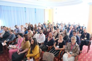 W Białymstoku trwa XVIII Kongres Polskiego Towarzystwa Immunologii Doświadczalnej i Klinicznej W Białymstoku trwa XVIII Kongres Polskiego Towarzystwa Immunologii Doświadczalnej i Klinicznej