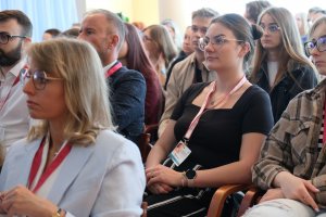W Białymstoku trwa XVIII Kongres Polskiego Towarzystwa Immunologii Doświadczalnej i Klinicznej