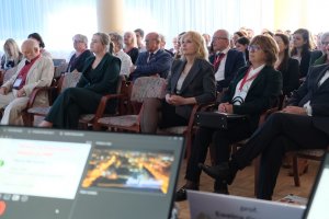 W Białymstoku trwa XVIII Kongres Polskiego Towarzystwa Immunologii Doświadczalnej i Klinicznej W Białymstoku trwa XVIII Kongres Polskiego Towarzystwa Immunologii Doświadczalnej i Klinicznej