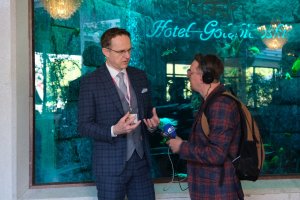 W Białymstoku trwa XVIII Kongres Polskiego Towarzystwa Immunologii Doświadczalnej i Klinicznej W Białymstoku trwa XVIII Kongres Polskiego Towarzystwa Immunologii Doświadczalnej i Klinicznej