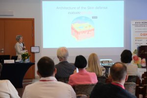 W Białymstoku trwa XVIII Kongres Polskiego Towarzystwa Immunologii Doświadczalnej i Klinicznej W Białymstoku trwa XVIII Kongres Polskiego Towarzystwa Immunologii Doświadczalnej i Klinicznej