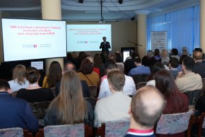 W Białymstoku trwa XVIII Kongres Polskiego Towarzystwa Immunologii Doświadczalnej i Klinicznej W Białymstoku trwa XVIII Kongres Polskiego Towarzystwa Immunologii Doświadczalnej i Klinicznej