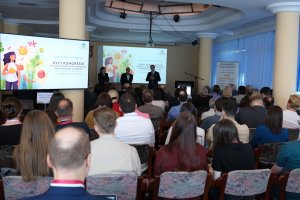 W Białymstoku trwa XVIII Kongres Polskiego Towarzystwa Immunologii Doświadczalnej i Klinicznej W Białymstoku trwa XVIII Kongres Polskiego Towarzystwa Immunologii Doświadczalnej i Klinicznej