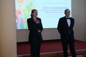 W Białymstoku trwa XVIII Kongres Polskiego Towarzystwa Immunologii Doświadczalnej i Klinicznej W Białymstoku trwa XVIII Kongres Polskiego Towarzystwa Immunologii Doświadczalnej i Klinicznej