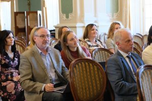 Podsumowanie projektu badawczego finansowanego przez NAWA w ramach programu Partnerstwa Strategiczne Podsumowanie projektu badawczego finansowanego przez NAWA w ramach programu Partnerstwa Strategiczne