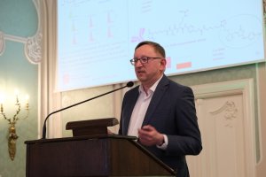 Podsumowanie projektu badawczego finansowanego przez NAWA w ramach programu Partnerstwa Strategiczne Podsumowanie projektu badawczego finansowanego przez NAWA w ramach programu Partnerstwa Strategiczne