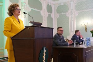 Podsumowanie projektu badawczego finansowanego przez NAWA w ramach programu Partnerstwa Strategiczne Podsumowanie projektu badawczego finansowanego przez NAWA w ramach programu Partnerstwa Strategiczne