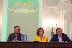 Podsumowanie projektu badawczego finansowanego przez NAWA w ramach programu Partnerstwa Strategiczne Podsumowanie projektu badawczego finansowanego przez NAWA w ramach programu Partnerstwa Strategiczne