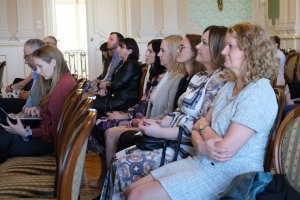 Podsumowanie projektu badawczego finansowanego przez NAWA w ramach programu Partnerstwa Strategiczne Podsumowanie projektu badawczego finansowanego przez NAWA w ramach programu Partnerstwa Strategiczne