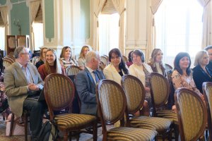 Podsumowanie projektu badawczego finansowanego przez NAWA w ramach programu Partnerstwa Strategiczne Podsumowanie projektu badawczego finansowanego przez NAWA w ramach programu Partnerstwa Strategiczne