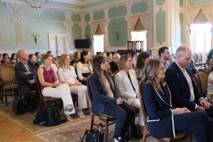 Podsumowanie projektu badawczego finansowanego przez NAWA w ramach programu Partnerstwa Strategiczne Podsumowanie projektu badawczego finansowanego przez NAWA w ramach programu Partnerstwa Strategiczne