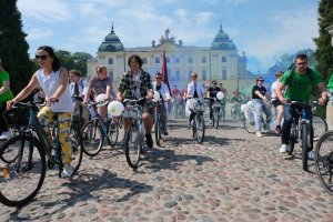 VI Medykaliowy Przejazd po Zdrowie ulicami Białegostoku VI Medykaliowy Przejazd po Zdrowie ulicami Białegostoku
