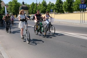 VI Medykaliowy Przejazd po Zdrowie ulicami Białegostoku VI Medykaliowy Przejazd po Zdrowie ulicami Białegostoku
