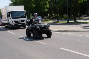 VI Medykaliowy Przejazd po Zdrowie ulicami Białegostoku VI Medykaliowy Przejazd po Zdrowie ulicami Białegostoku