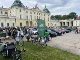 VI Medykaliowy Przejazd po Zdrowie ulicami Białegostoku VI Medykaliowy Przejazd po Zdrowie ulicami Białegostoku