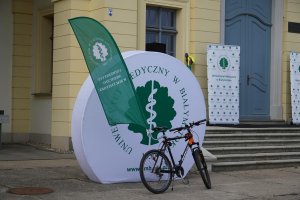 VI Medykaliowy Przejazd po Zdrowie ulicami Białegostoku VI Medykaliowy Przejazd po Zdrowie ulicami Białegostoku