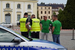 VI Medykaliowy Przejazd po Zdrowie ulicami Białegostoku VI Medykaliowy Przejazd po Zdrowie ulicami Białegostoku