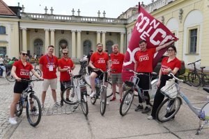 VI Medykaliowy Przejazd po Zdrowie ulicami Białegostoku VI Medykaliowy Przejazd po Zdrowie ulicami Białegostoku