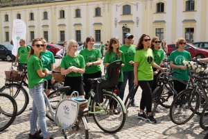 VI Medykaliowy Przejazd po Zdrowie ulicami Białegostoku VI Medykaliowy Przejazd po Zdrowie ulicami Białegostoku
