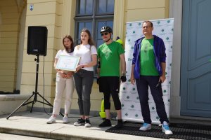 VI Medykaliowy Przejazd po Zdrowie ulicami Białegostoku VI Medykaliowy Przejazd po Zdrowie ulicami Białegostoku